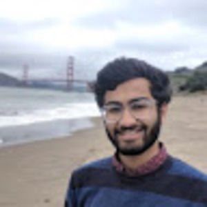 Meet your Posher, Nikhil